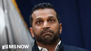 Video post by @msnbc on YouTube