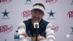 Video post by @dallascowboys on YouTube