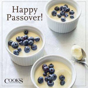 Image post by @cooksillustrated on Instagram