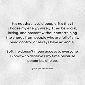 Image post by @thetijaniaexperience on Instagram