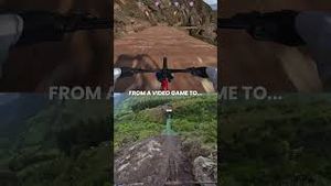 Video post by @redbulllfg on YouTube