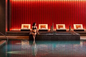 Image post by @hilton.hiroshima on Instagram