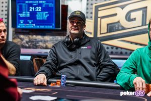 Image post by @pokergonews on Instagram