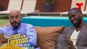 Video post by @telemundo on YouTube