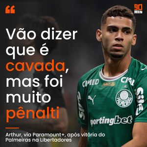 Image post by @90minbrasil on Instagram