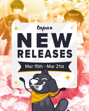 Image post by @tapas_app on Instagram