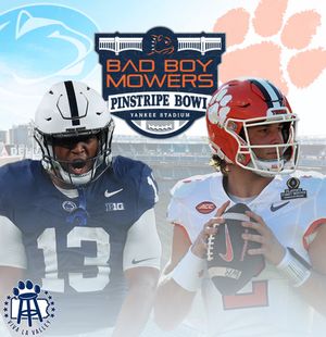 Image post by @psubarstool on Instagram
