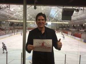 Image post by @McGillAthletics on Twitter