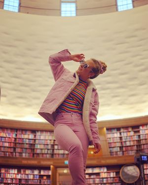 Image post by @alexandraamielyons on Instagram