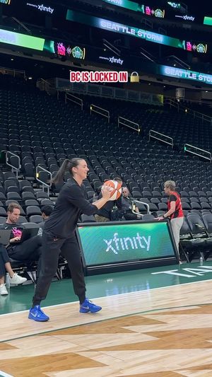 Video post by @portlandfirewnba on Facebook