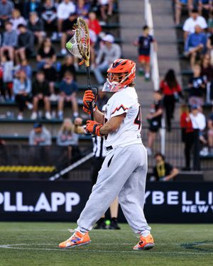 Image post by @warriorlax on Instagram