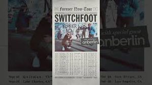Video post by @switchfoot on YouTube