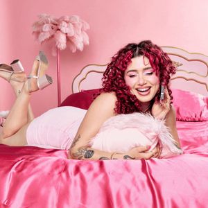 Image post by @punkyhaircolour on Instagram