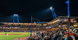 Image post by @nashvillesounds on Instagram