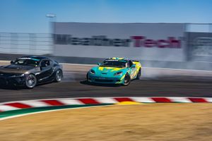 Image post by @bcracingna on Instagram