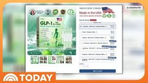 Video post by @today on YouTube