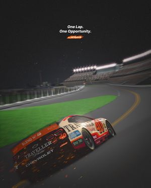 Image post by @jrmotorsports on Instagram