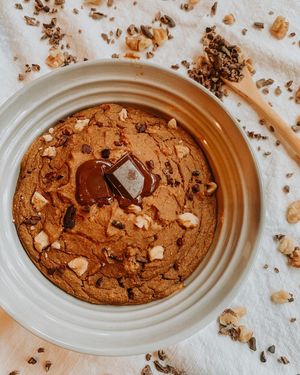 Image post by @goodfoodgoodrun on Instagram