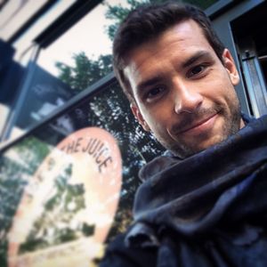 Image post by @grigordimitrov on Instagram