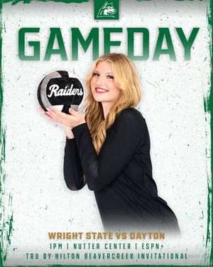 Image post by @wsuvball on Instagram