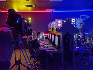 Image post by @burnleycollege on Instagram