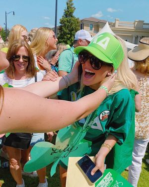 Image post by @kappadeltaua on Instagram