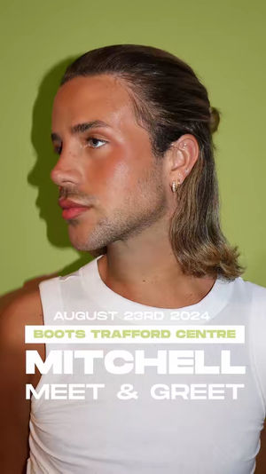 Image post by @madebymitchell on TikTok