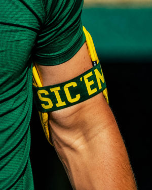Image post by @baylorbaseball on Instagram