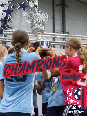 Image post by @usyouthsoccer on Instagram