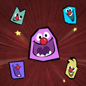 Image post by @playjackboxgames on Instagram