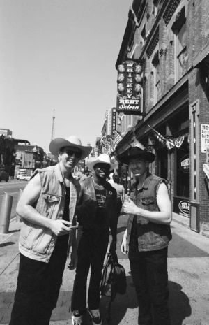 Image post by @gardinerbrothers on TikTok