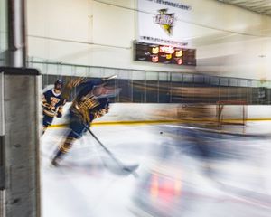 Image post by @wvud1hockey on Instagram