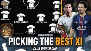 Video post by @cbssportsgolazo on YouTube