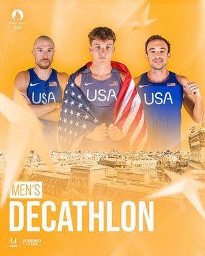 Image post by @usatf on Instagram