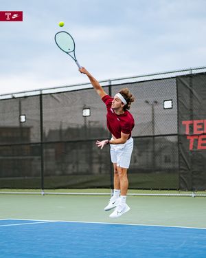 Image post by @templemtennis on Instagram