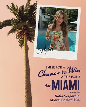 Image post by @miamicocktailcompany on Instagram