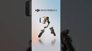 Video post by @dji on YouTube