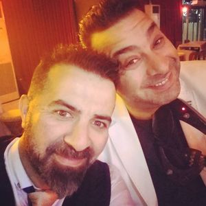 Image post by @ozcanzenginel on Instagram