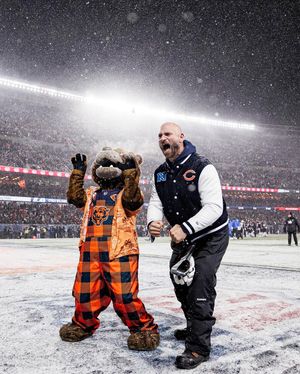 Image post by @therealstaley on Instagram