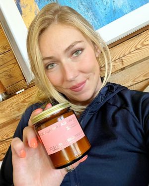 Image post by @mikaelashiffrin on Instagram