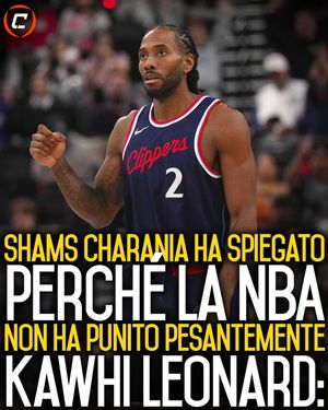 Image post by @cronache_di_basket on Instagram