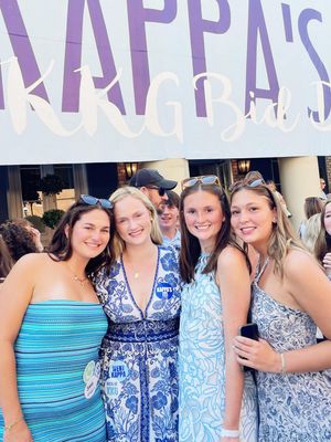 Image post by @kappakappainsta_gramma on Instagram