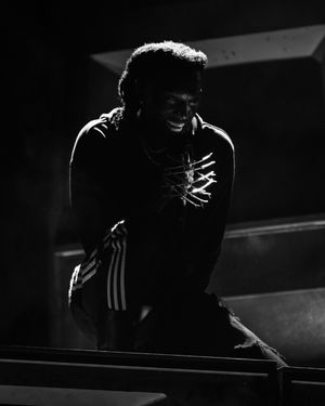 Image post by @johncottermedia on Instagram