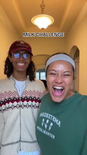 Video post by @nayaloyden on TikTok