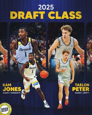Image post by @Pacers on Twitter
