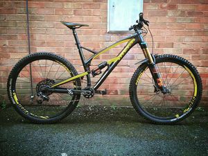 Image post by @nukeproofbikes on Instagram