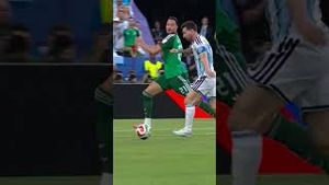 Video post by @foxsports on YouTube