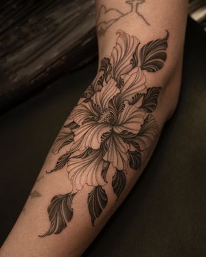 Image post by @sagaegrim on Instagram