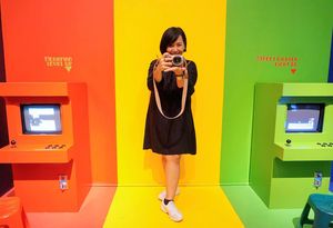 Image post by @johanamay on Instagram