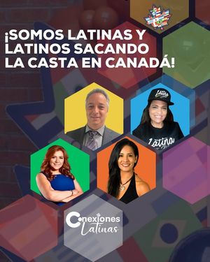 Image post by @CASTALATINA on Facebook